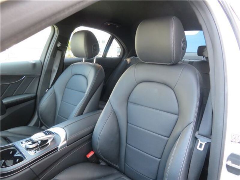 C-CLASS