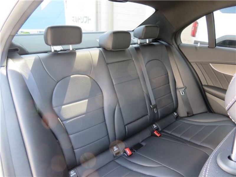 C-CLASS