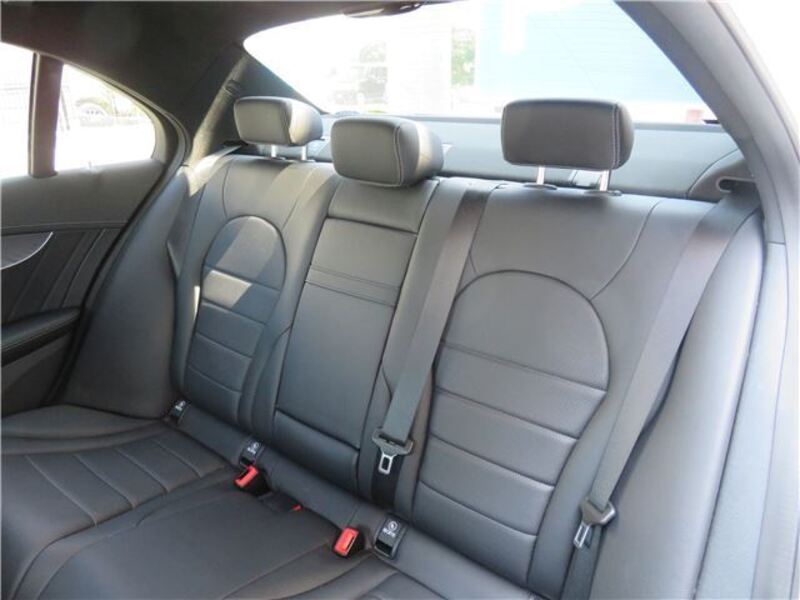 C-CLASS