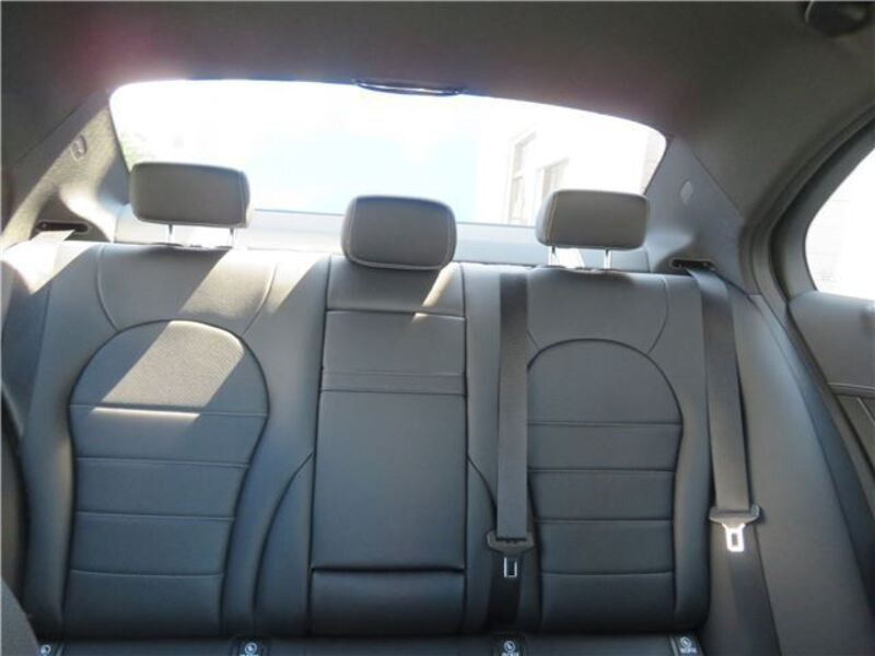 C-CLASS