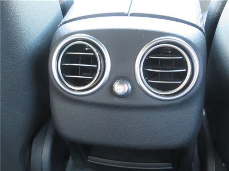 C-CLASS