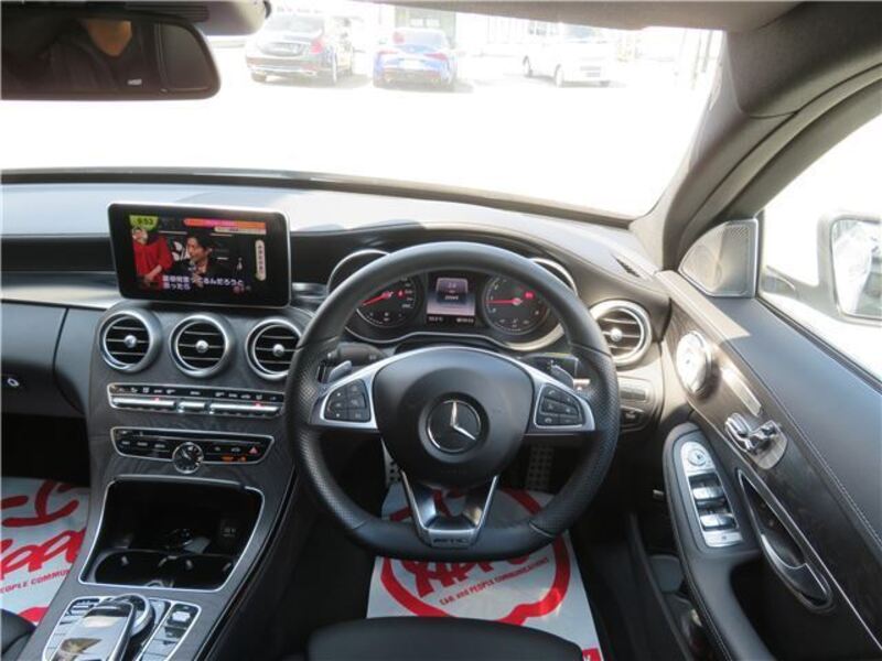 C-CLASS