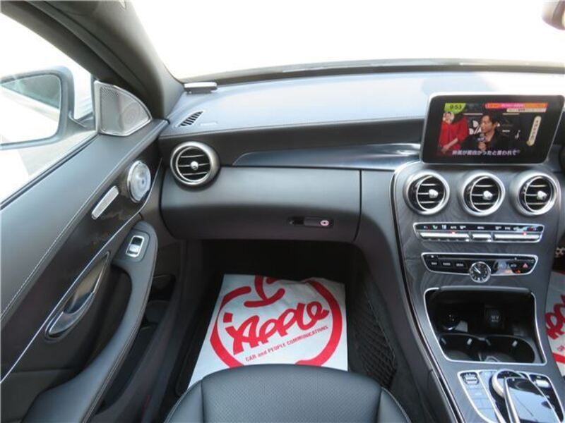 C-CLASS