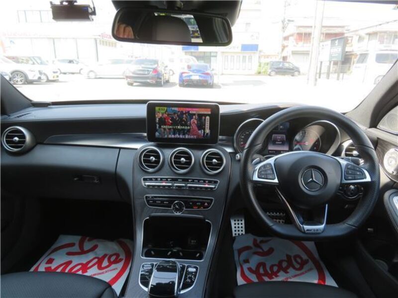 C-CLASS