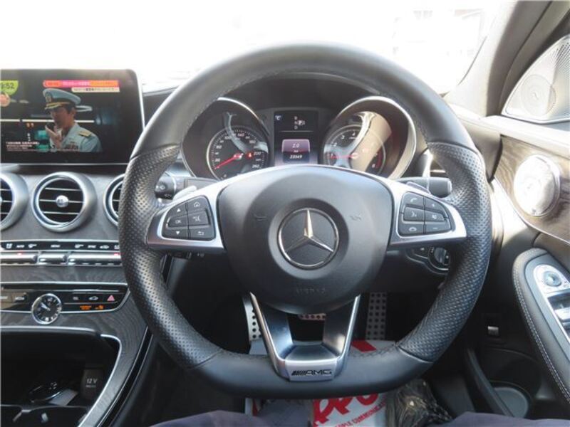 C-CLASS