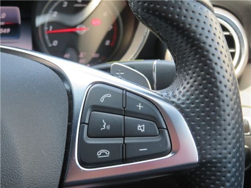 C-CLASS