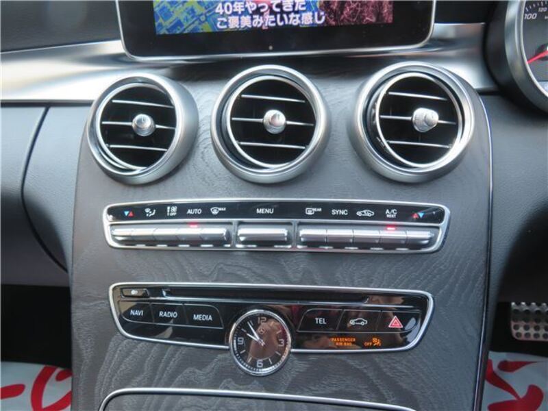 C-CLASS