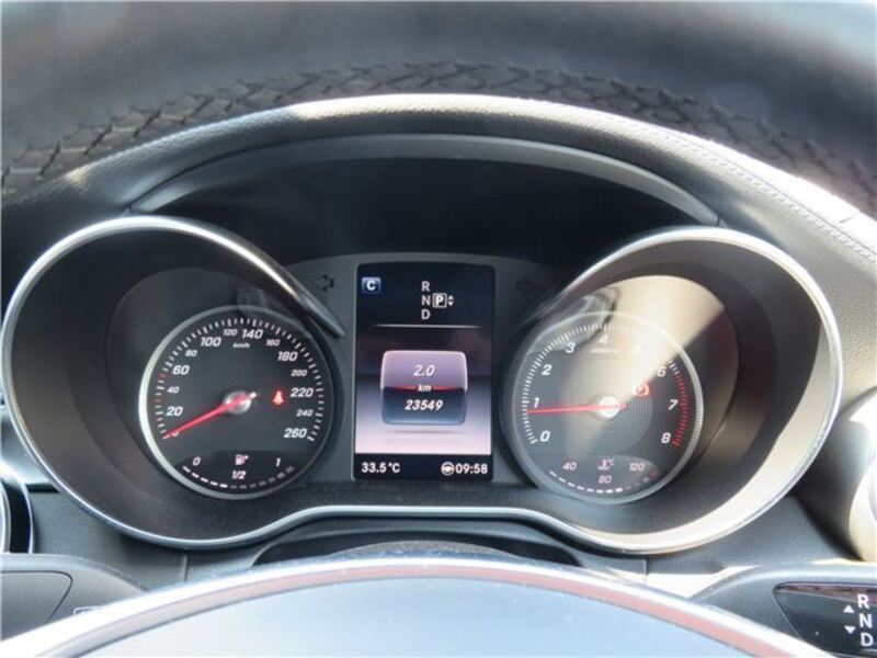 C-CLASS