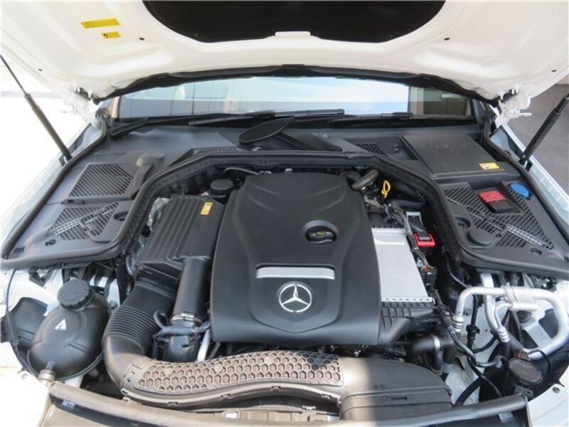 C-CLASS