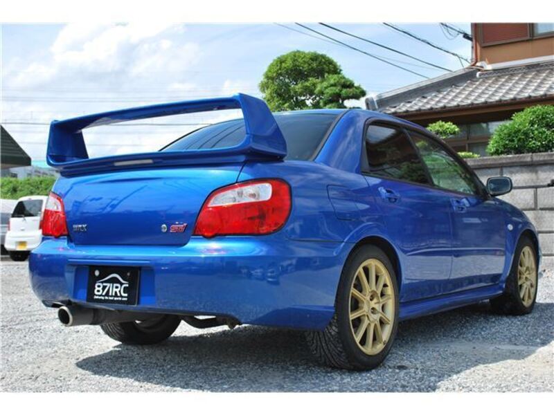 IMPREZA