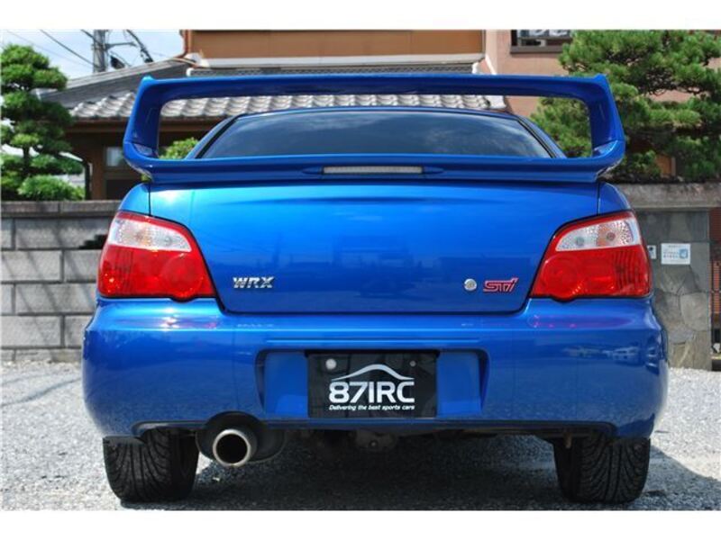 IMPREZA