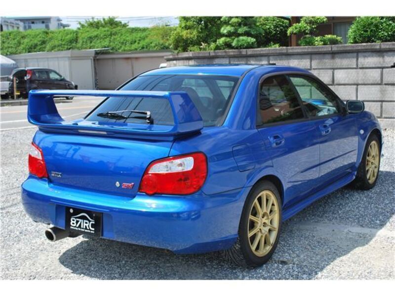 IMPREZA