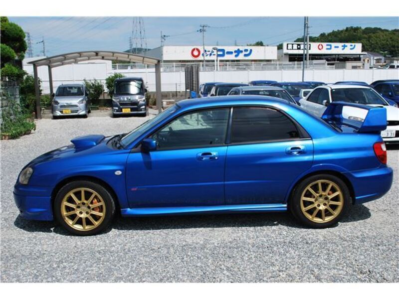 IMPREZA