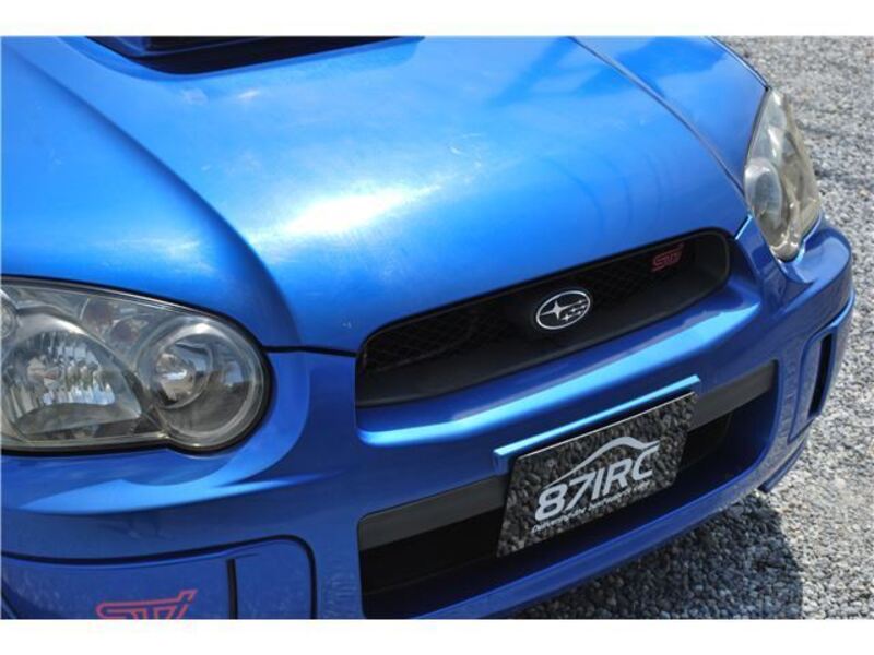 IMPREZA