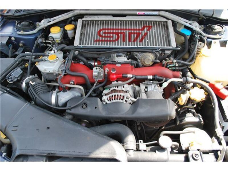IMPREZA