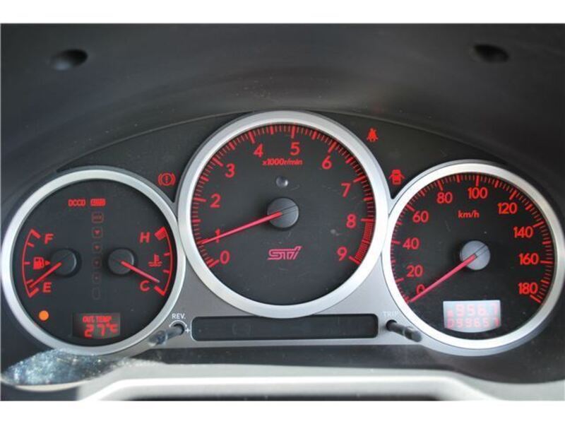 IMPREZA
