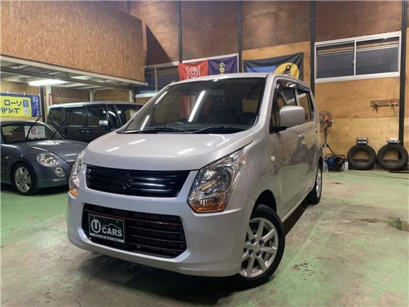 WAGON R-0