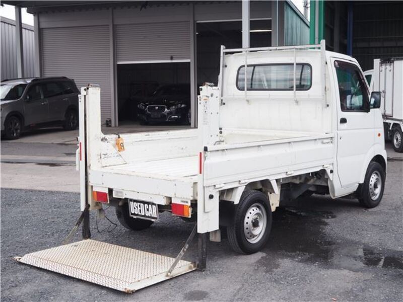 CARRY TRUCK-0