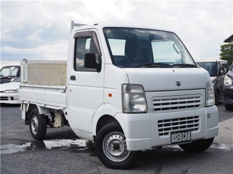 CARRY TRUCK