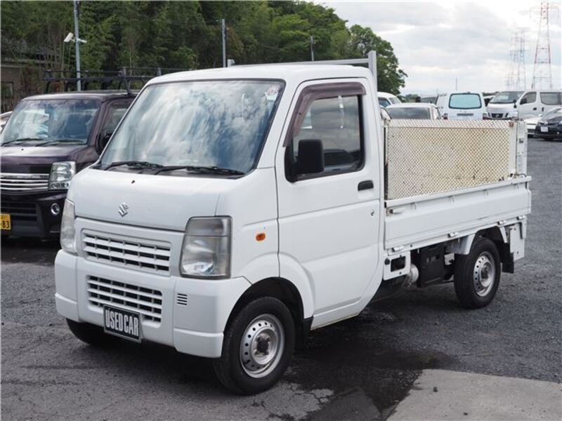 CARRY TRUCK