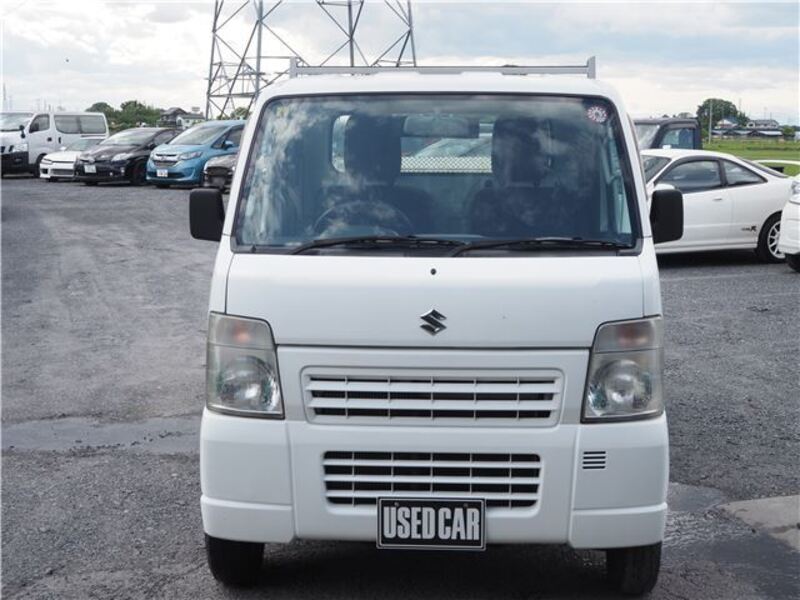 CARRY TRUCK
