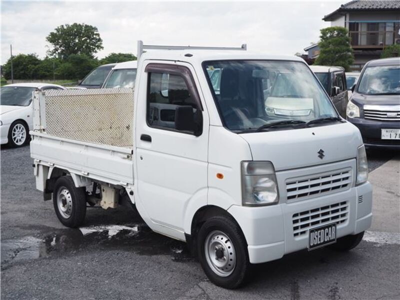 CARRY TRUCK