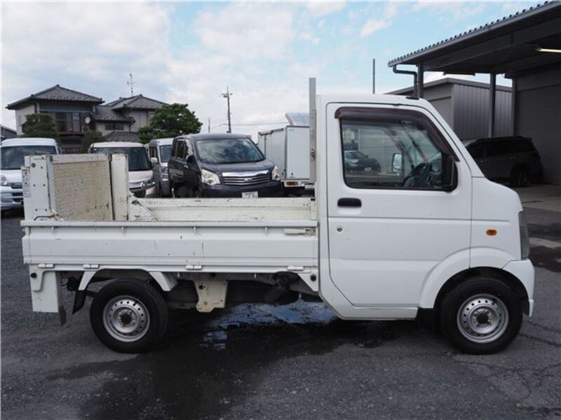 CARRY TRUCK