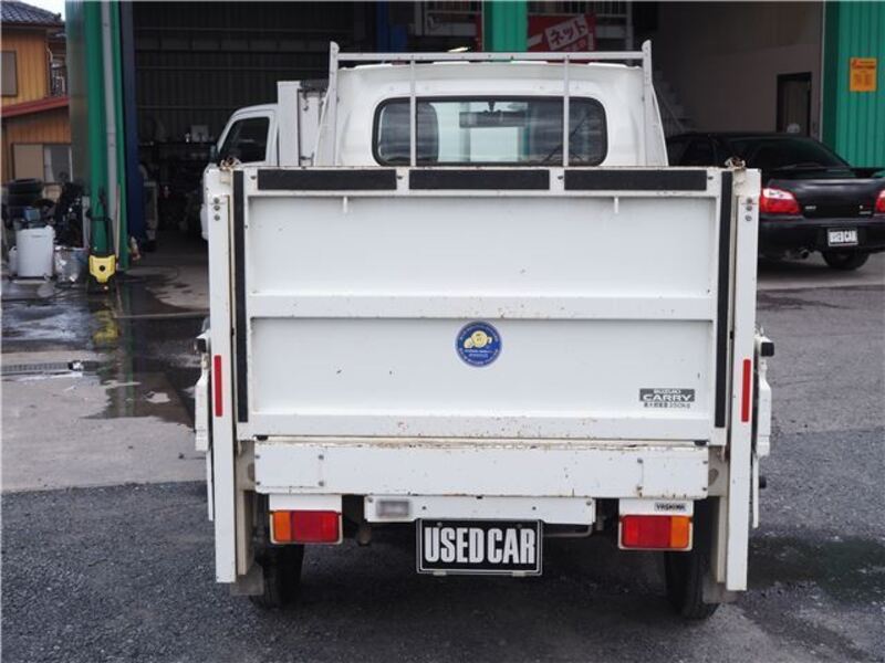 CARRY TRUCK