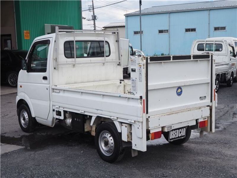 CARRY TRUCK