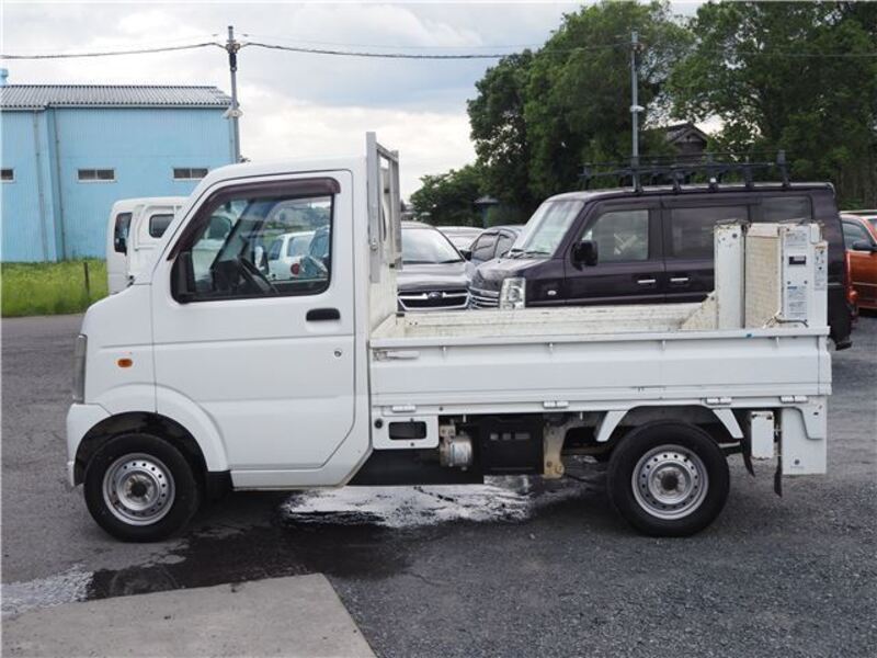 CARRY TRUCK