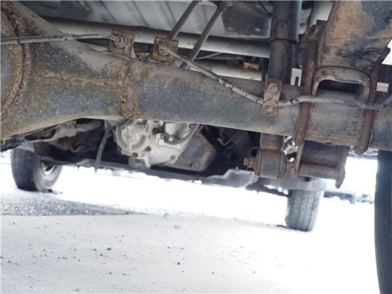 MINICAB TRUCK