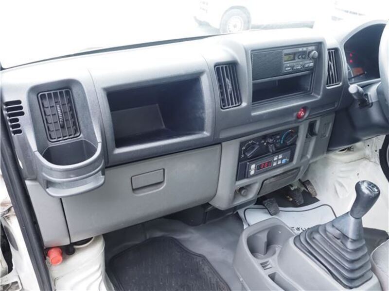 MINICAB TRUCK