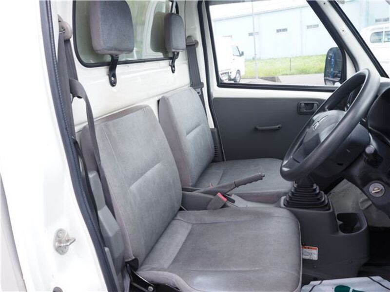 MINICAB TRUCK