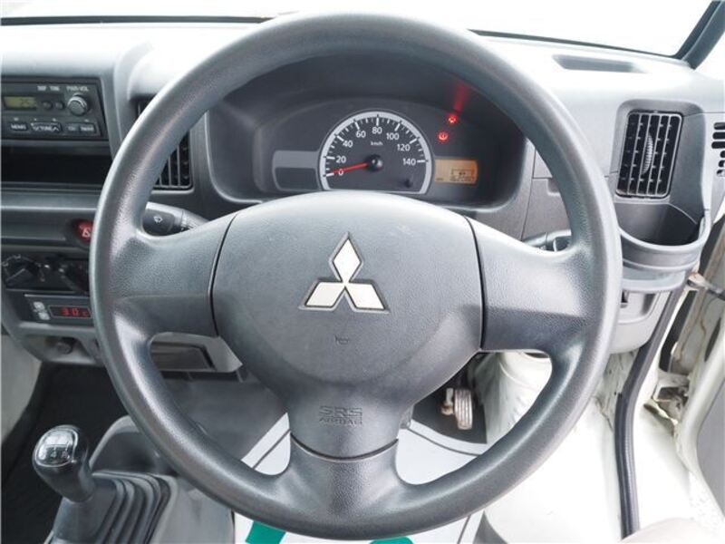 MINICAB TRUCK