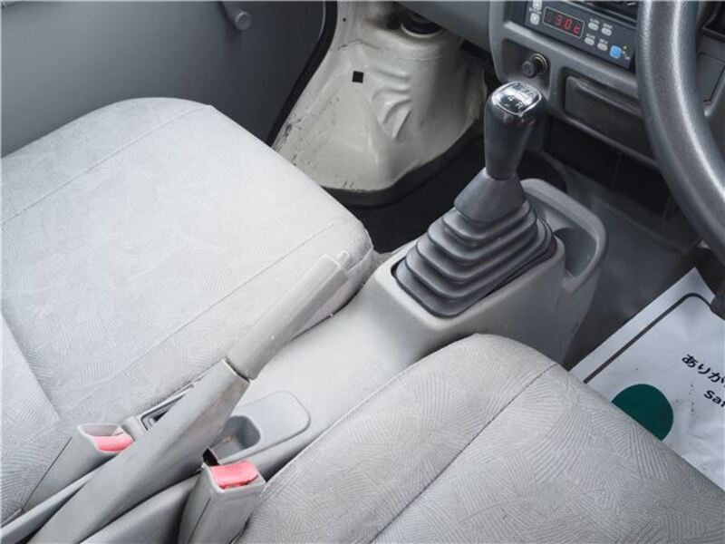 MINICAB TRUCK