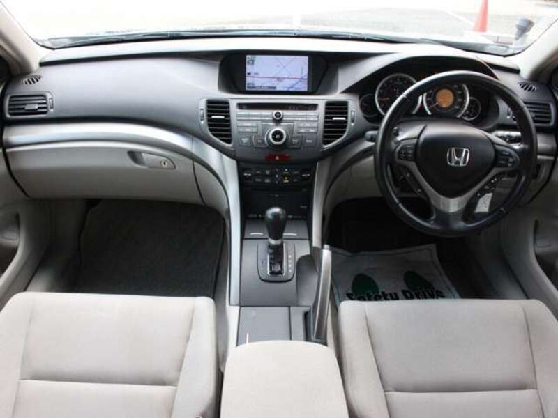 ACCORD TOURER