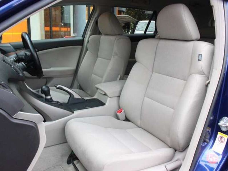 ACCORD TOURER