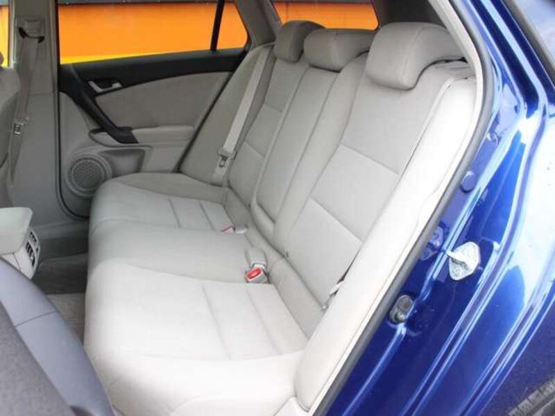 ACCORD TOURER