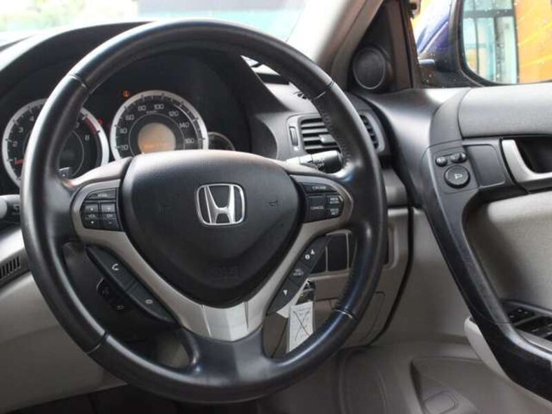 ACCORD TOURER