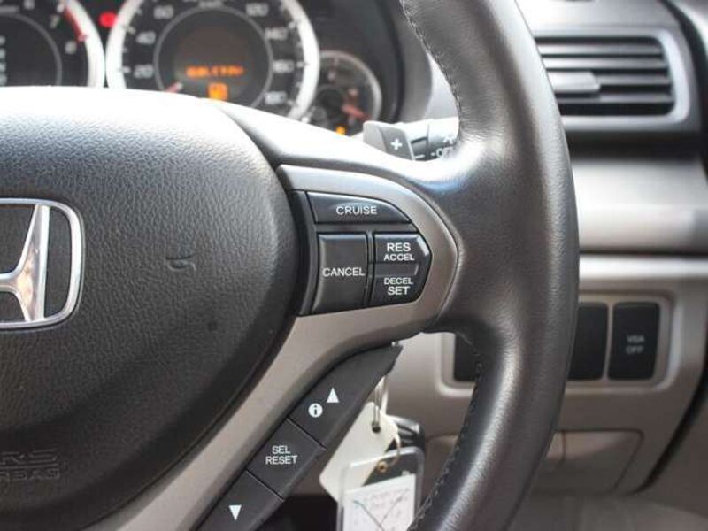 ACCORD TOURER