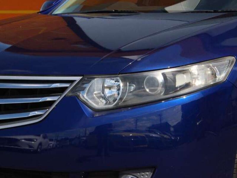 ACCORD TOURER