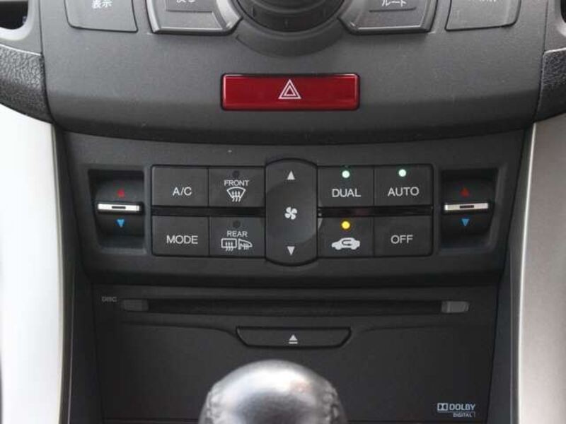 ACCORD TOURER