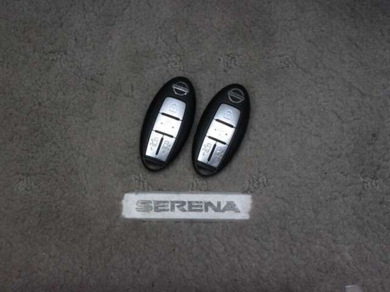 SERENA