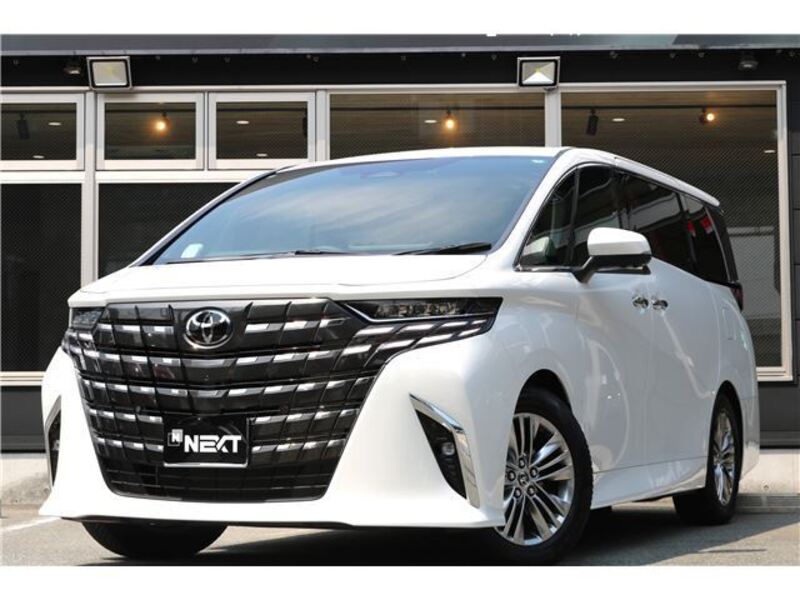 ALPHARD-0
