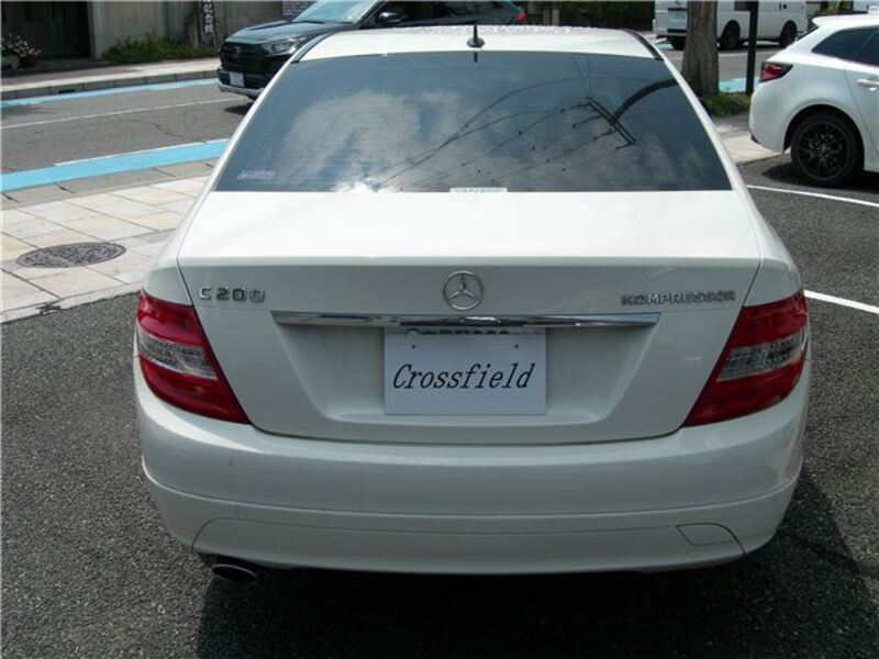 C-CLASS