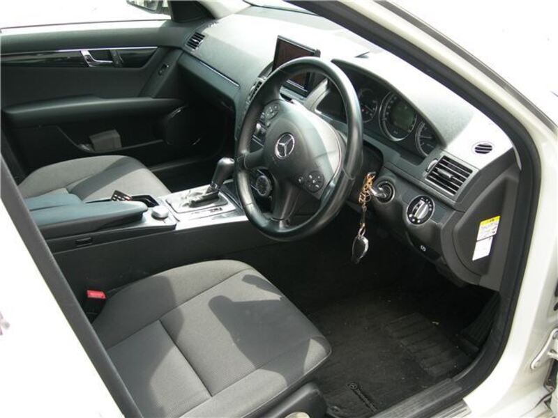 C-CLASS