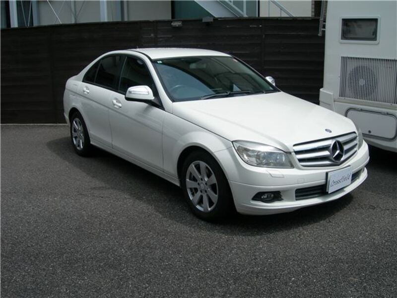 C-CLASS