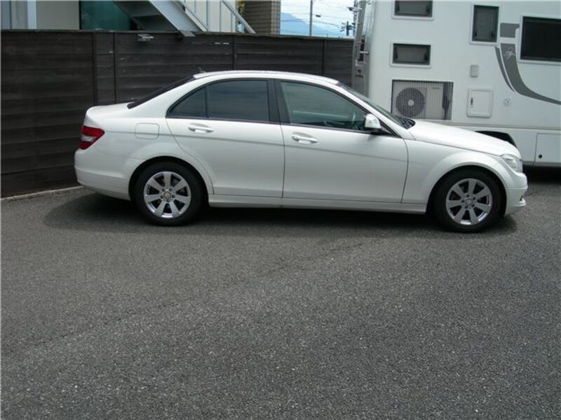 C-CLASS