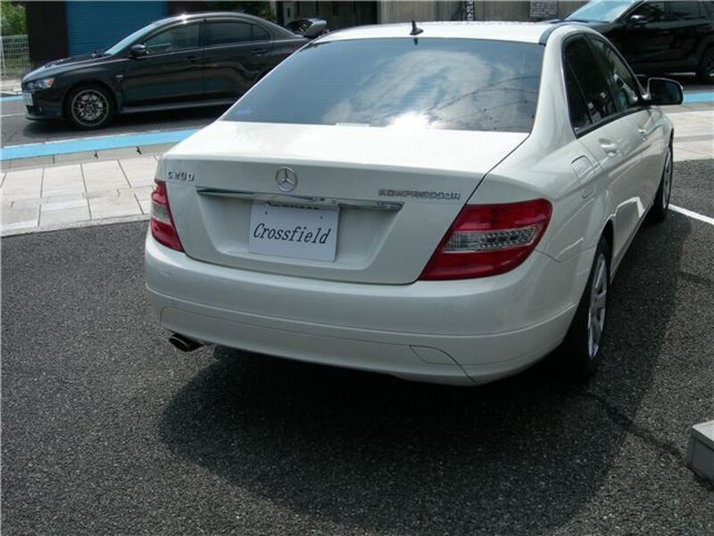 C-CLASS