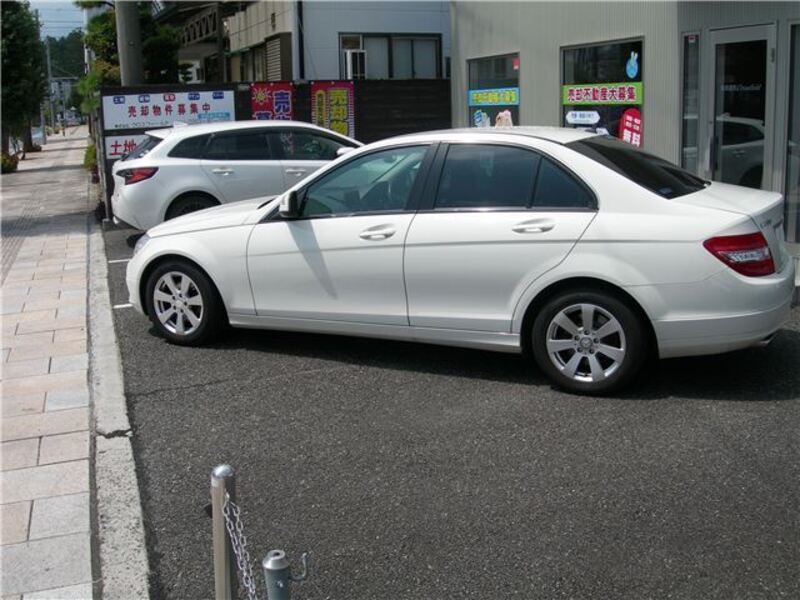 C-CLASS